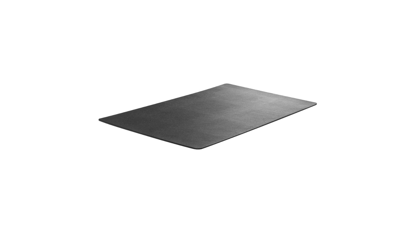 Desky Leather Desk Mat - Large