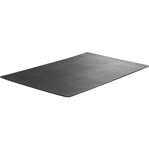 Desky Leather Desk Mat - Large
