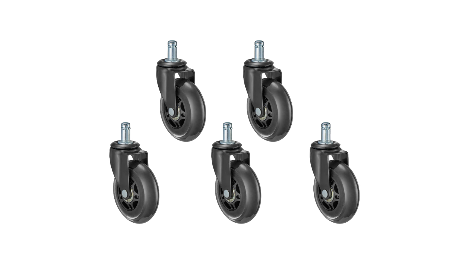 Desky Office Chair Caster Wheel