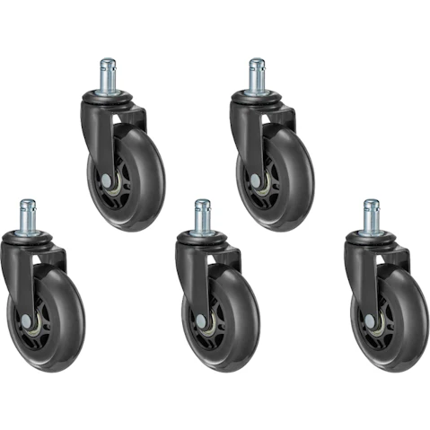 Desky Office Chair Caster Wheel