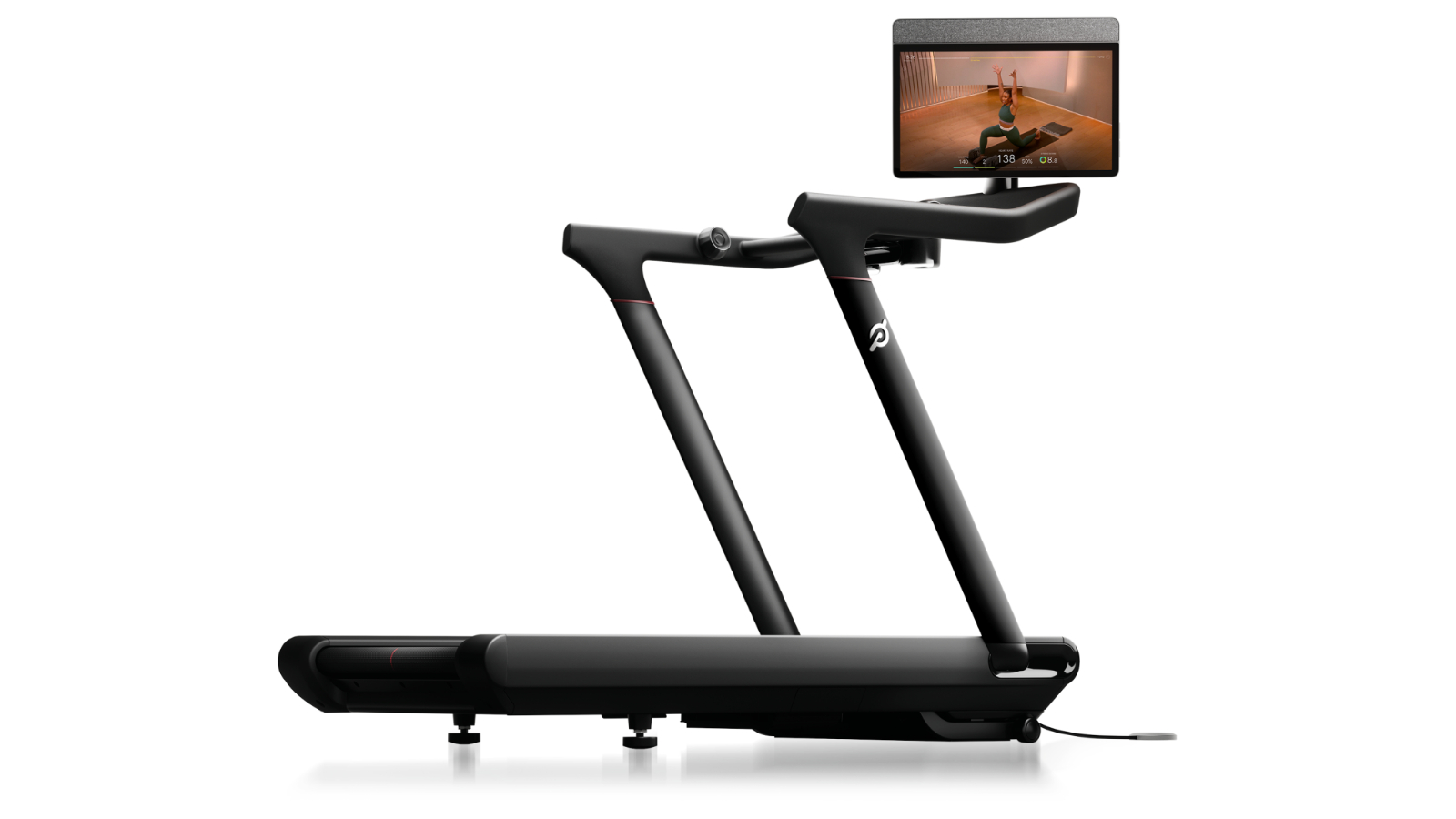 Peloton Cross Training Tread
