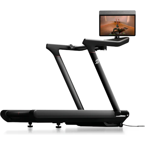 Peloton Cross Training Tread
