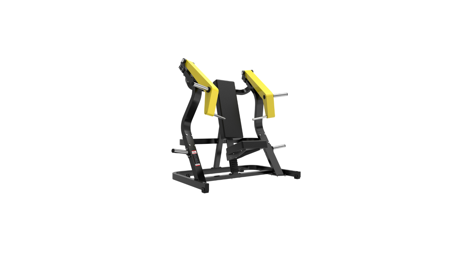 Fitness Hero Nova Series Incline Chest Press