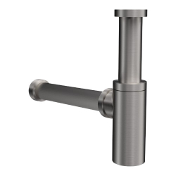 Parisi Adjustable Bottle Trap - Pewter