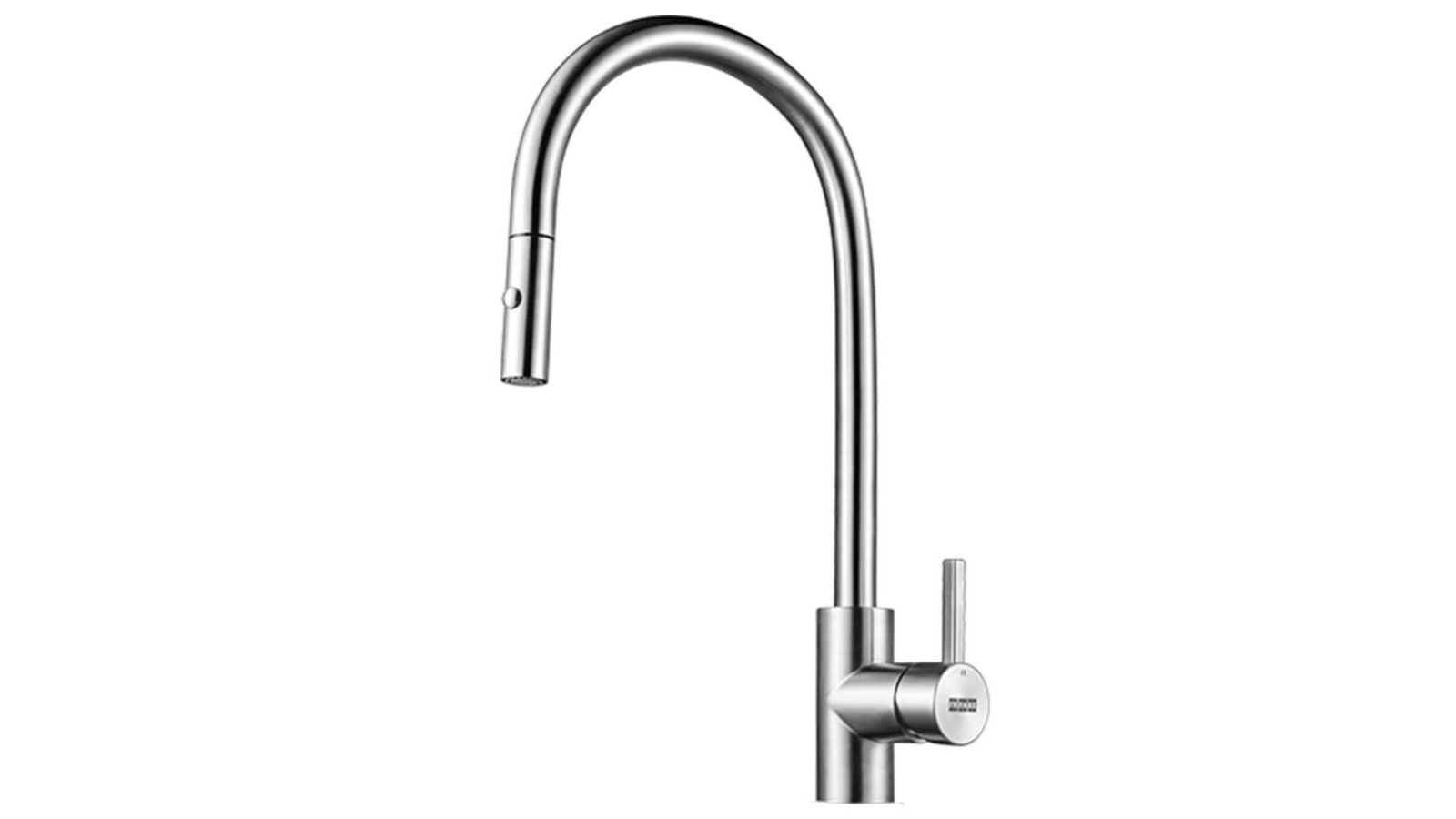 Franke Box Sink Tap and Accessories