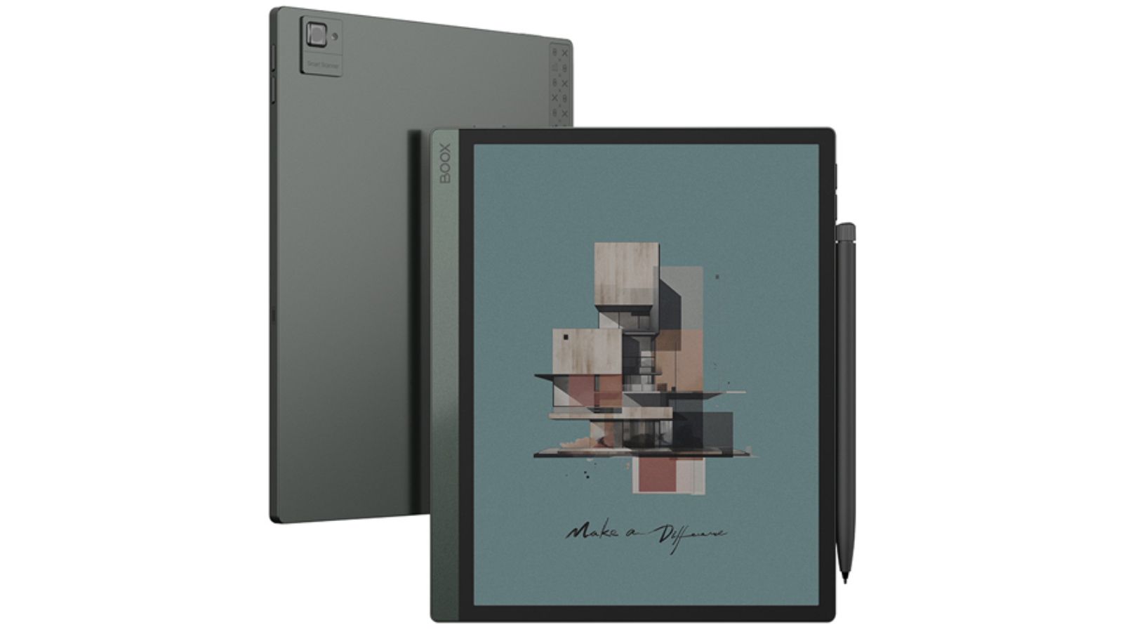 BOOX TabUltraC Pro (10inch カラー)+512G BOOX Tab Ultra C Pro – SKT株式会社