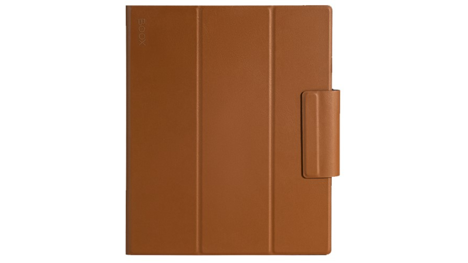 Onyx Boox Tab Ultra C Pro Magnetic Three Fold Case 