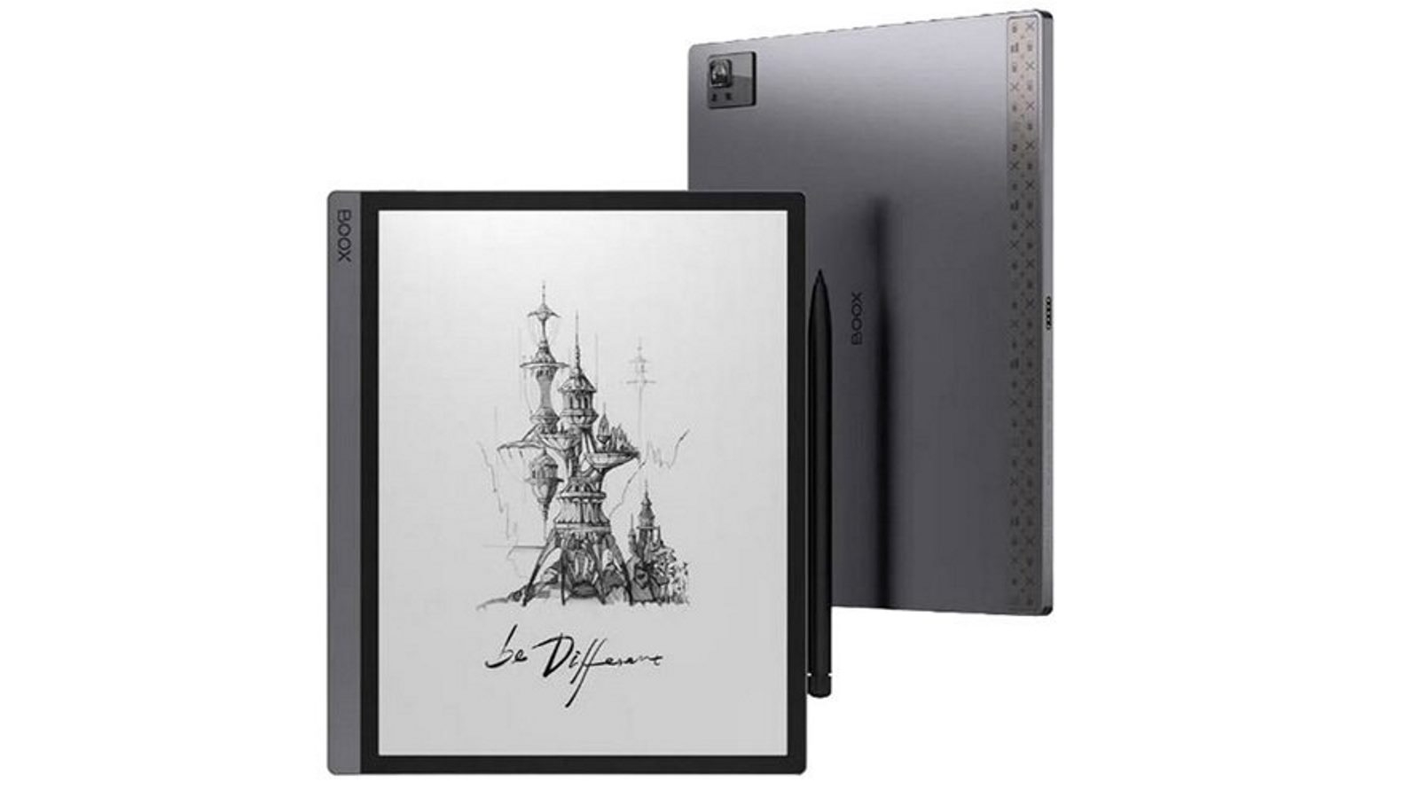 Onyx Boox Tab Ultra 10.3inch EInk Tablet Harvey Norman