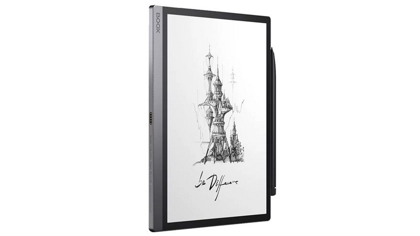 Onyx Boox Tab Ultra 10.3inch EInk Tablet Harvey Norman