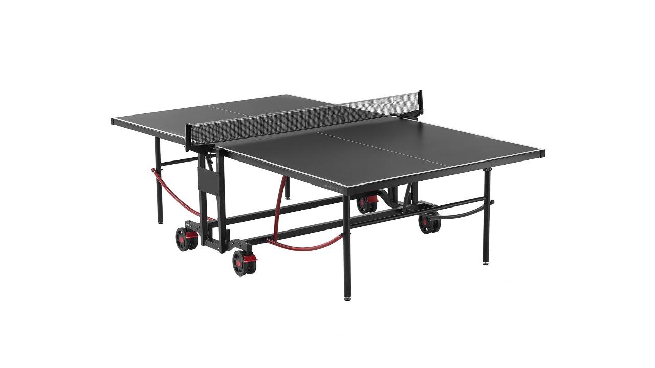 Vevor Foldable Ping Pong Table with Net