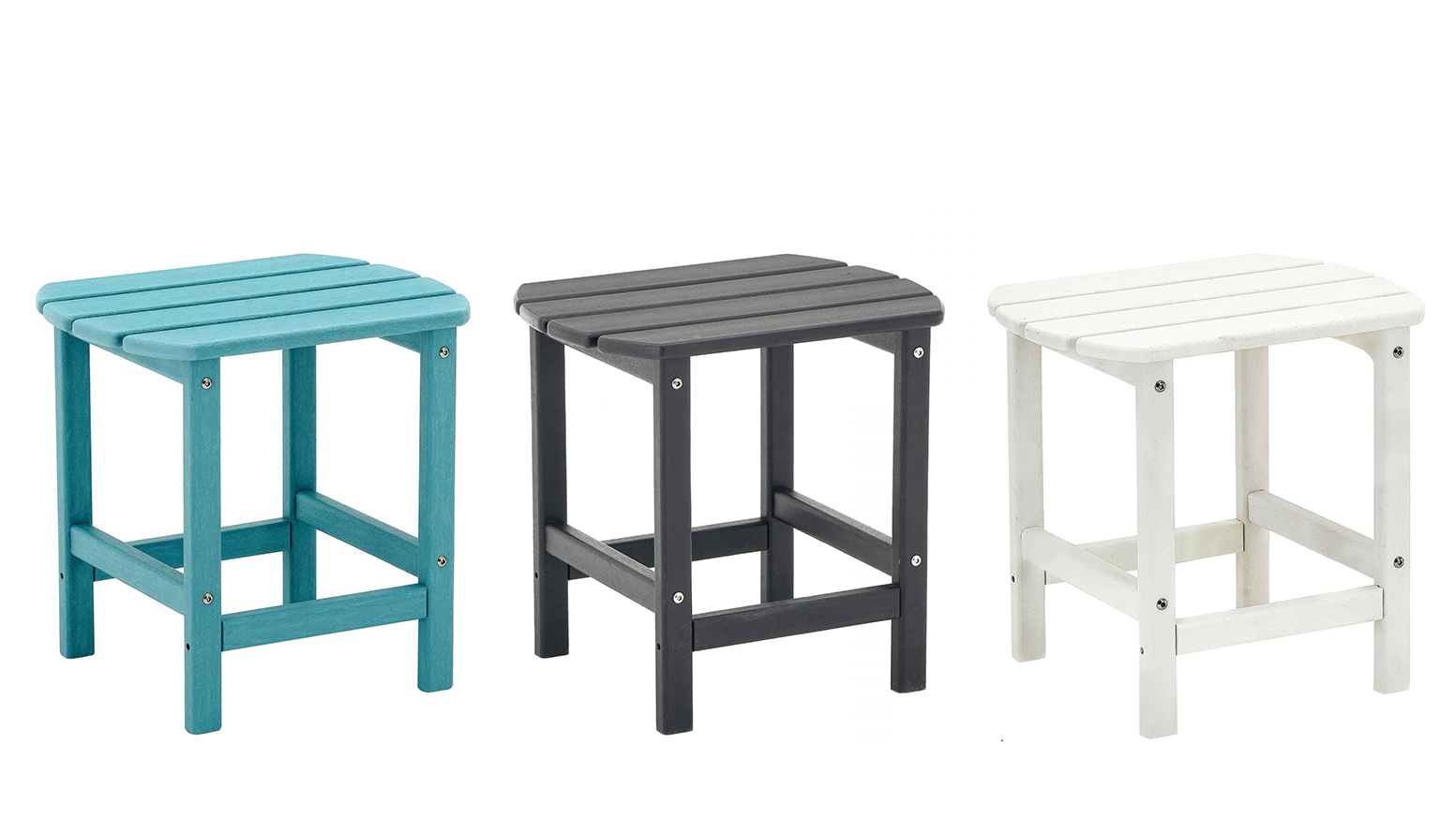 Norman Outdoor Side Table | Harvey Norman