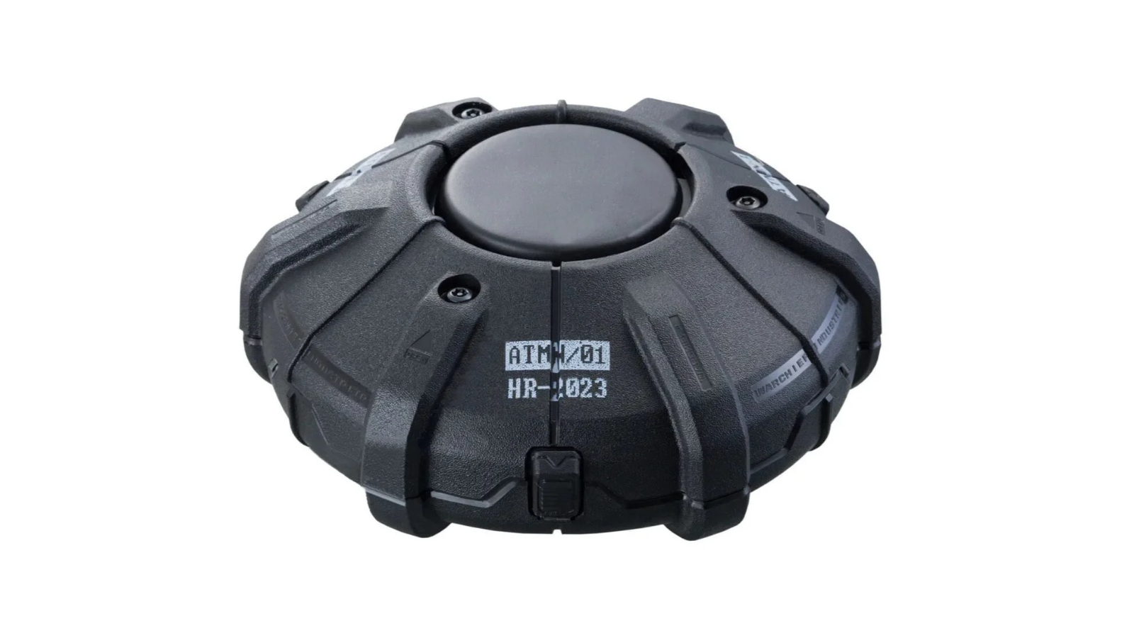 NNEOBA Tactical Mosquito Incense Box - Black