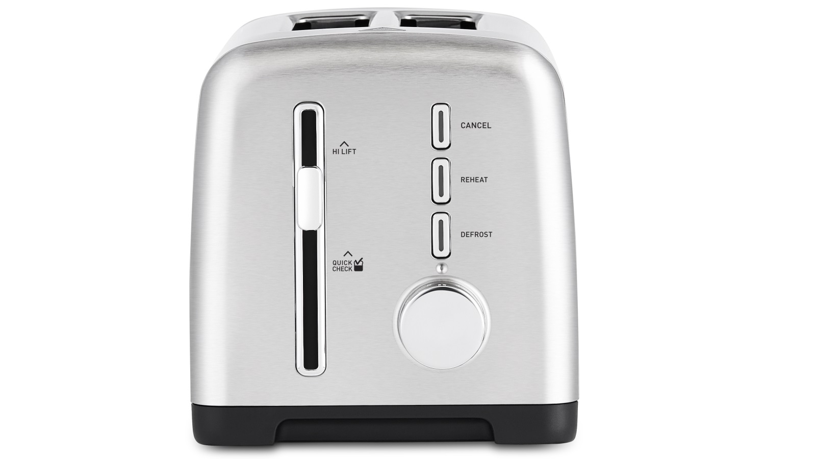 Breville the ToastSet 4 Slice Toaster LTA842 - Consumer NZ