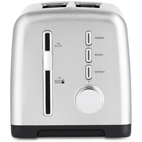 4 Slice Toasters | Harvey Norman