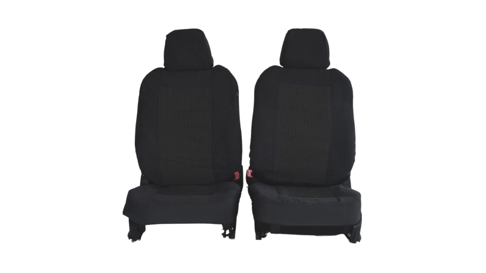 My Car Prestige Seat Cover for Volkswagen Amorok Dual Cab 2011-2020 - Black