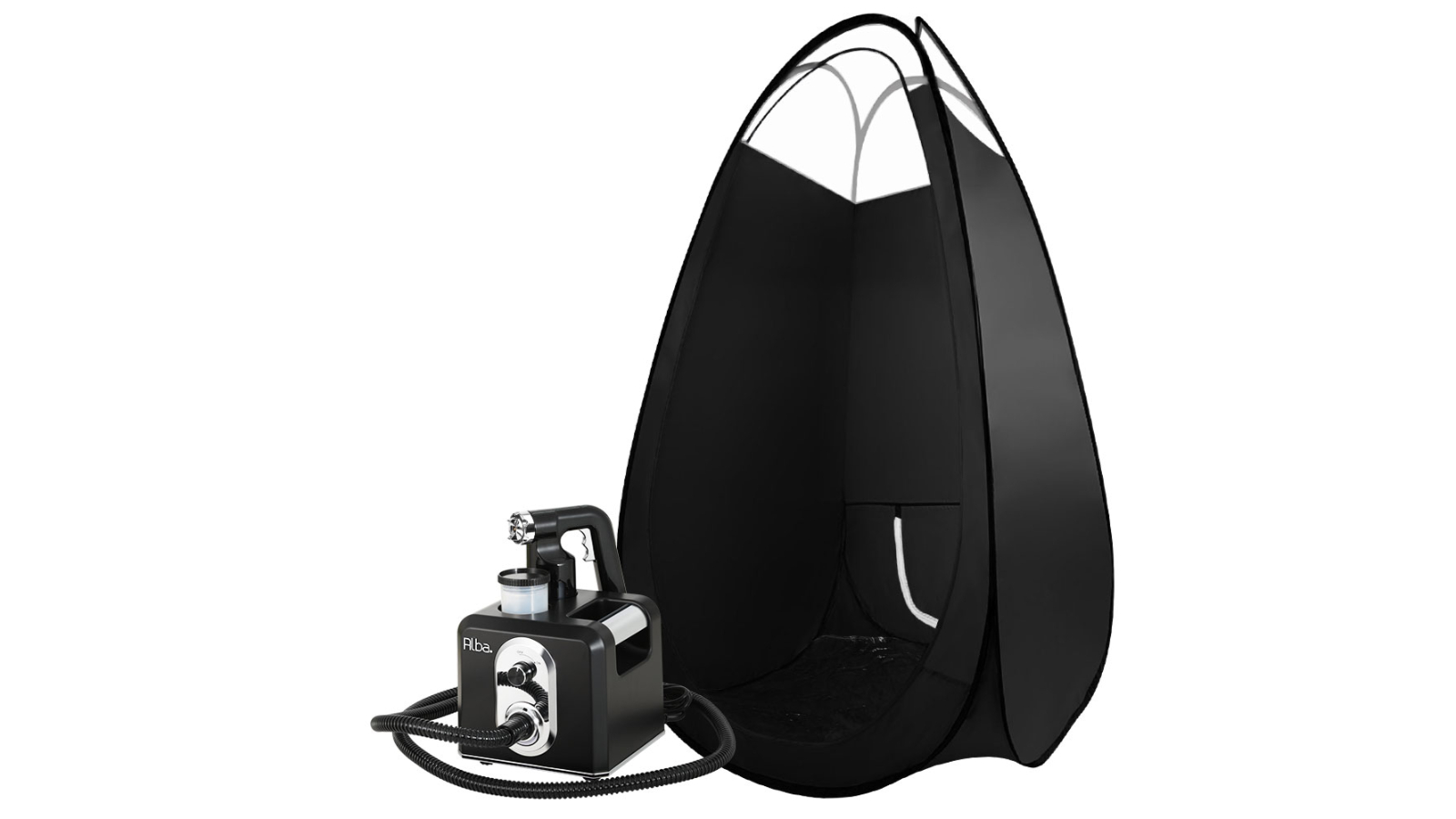 Alba Spray Gun Spray Tan Machine