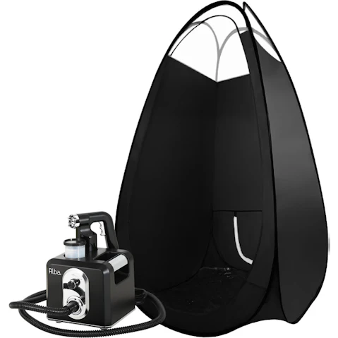 Alba Spray Gun Spray Tan Machine