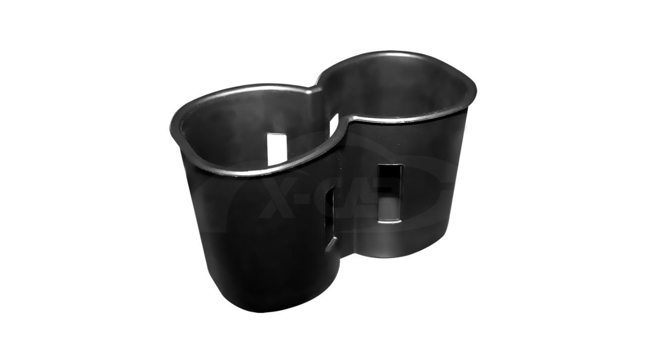 X-CAR Centre Console Rubber Cup Holder Insert for GWM Tank 300 2023-2024
