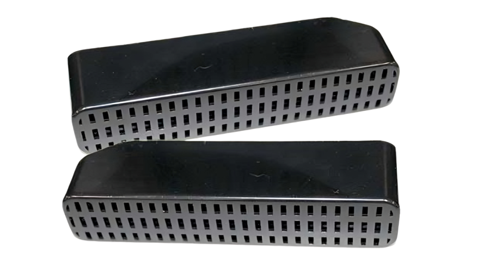 X-CAR Set of 2 Backseat Air Conditioning Outlet Vent Cover for GWM Tank 300 2023-2024