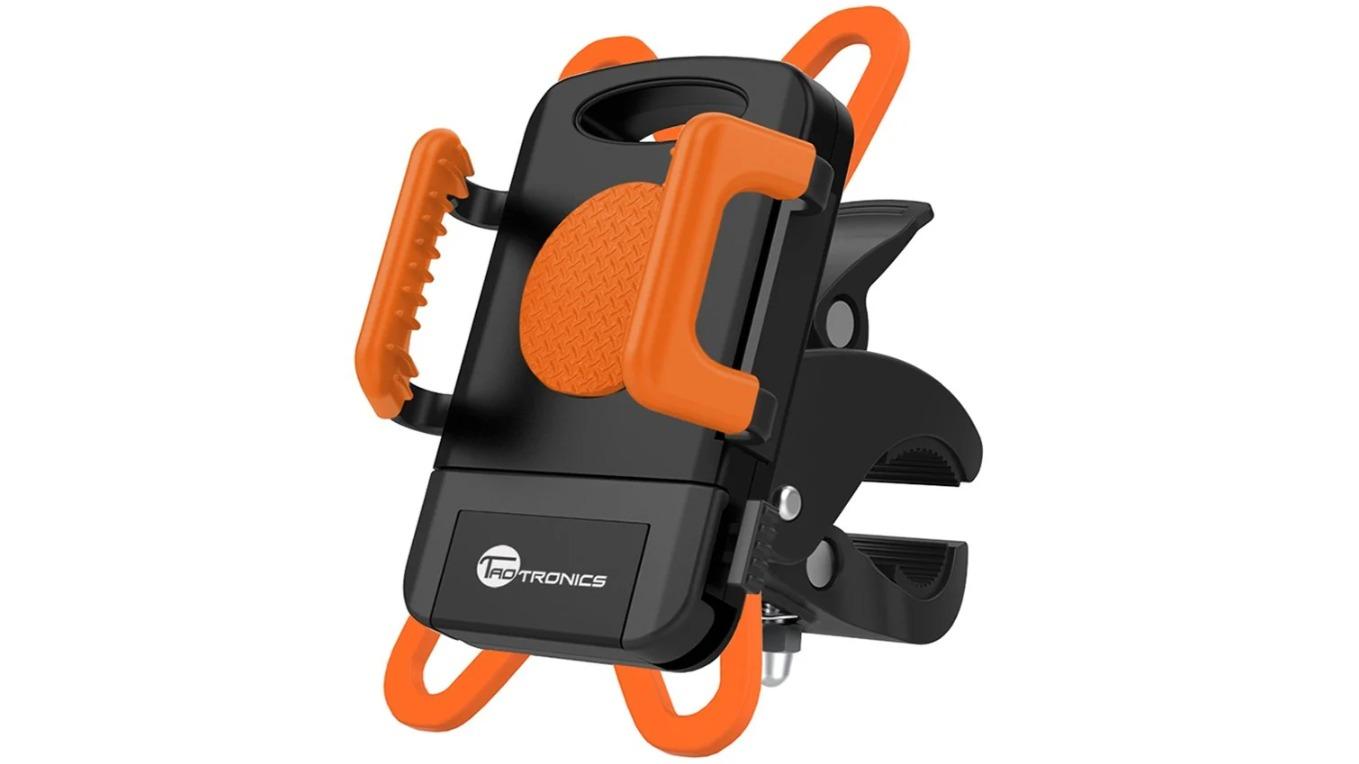 Tao Tronics Bicycle Smartphone Holder