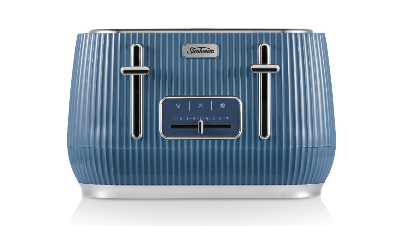 Harvey norman toasters top