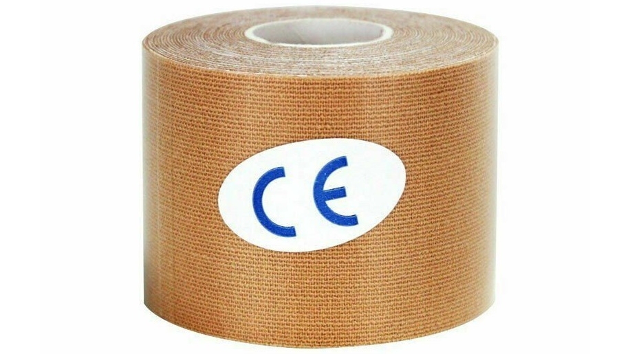 Caremax Kinesiology Tape - Skin