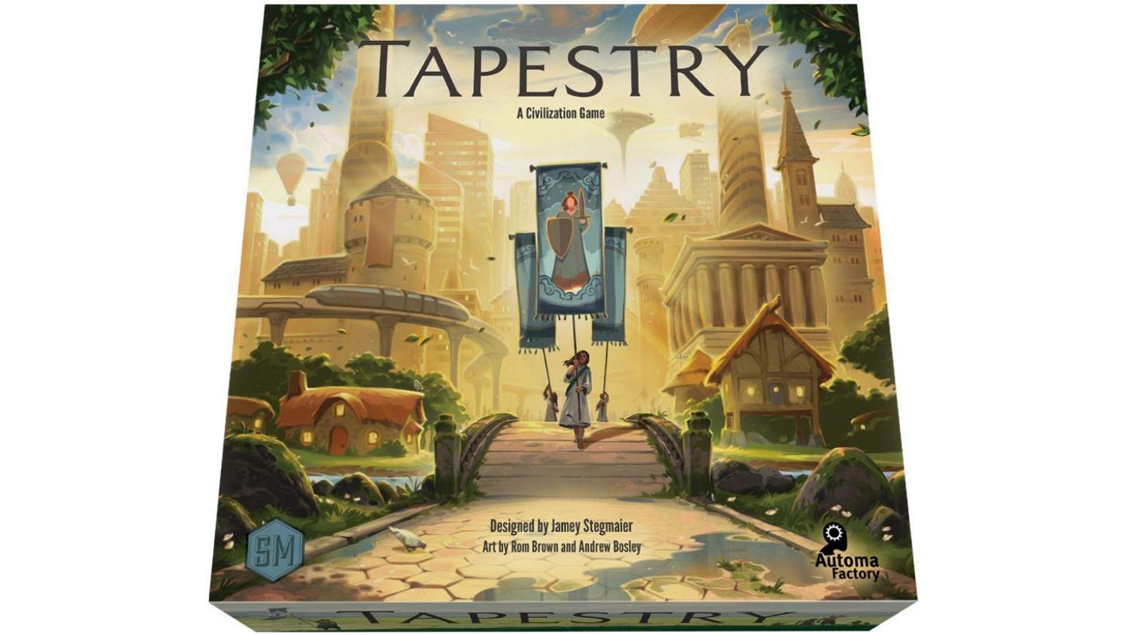 Tapestry