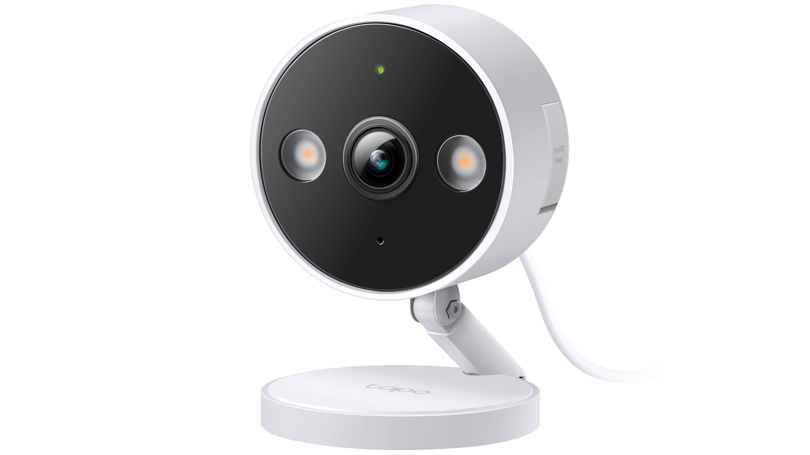 TP-Link Tapo C120 Indoor/Outdoor Home Security Wi-Fi Camera