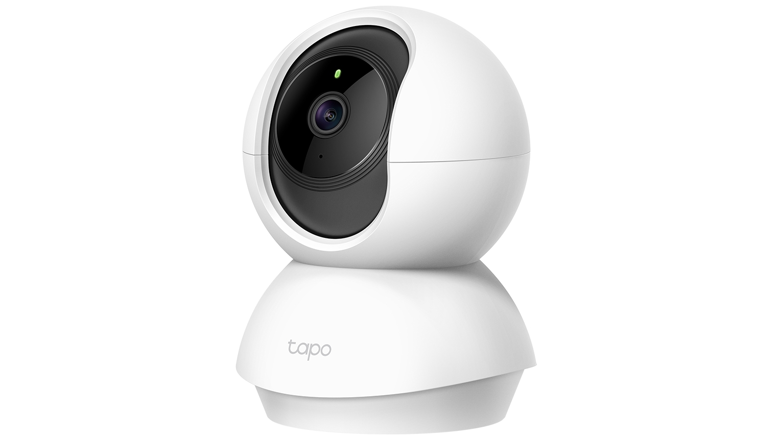 TP-Link Tapo C210 Pan/Tilt Home Security WiFi Camera