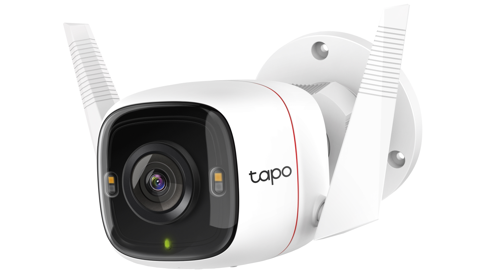 TP-Link Tapo C320WS Outdoor Security Wi-Fi Camera