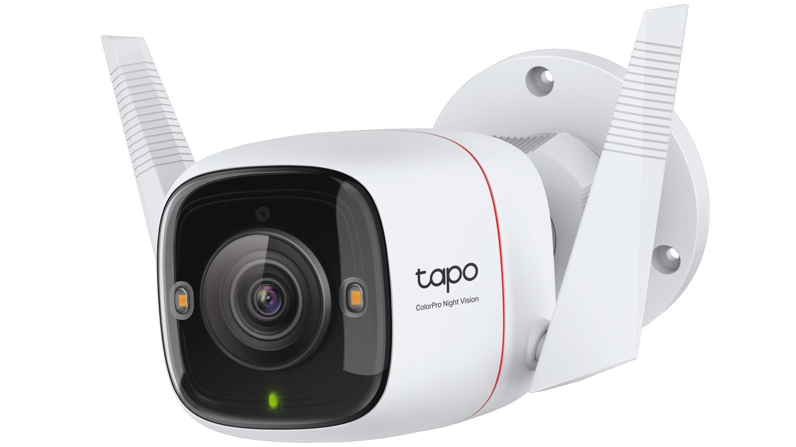 TP-Link Tapo C325WB 2K QHD Outdoor Security Wi-Fi Camera