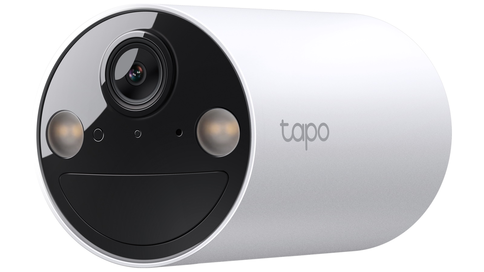 TP-Link Tapo C410 Smart Wire-Free Indoor/Outdoor Security Camera