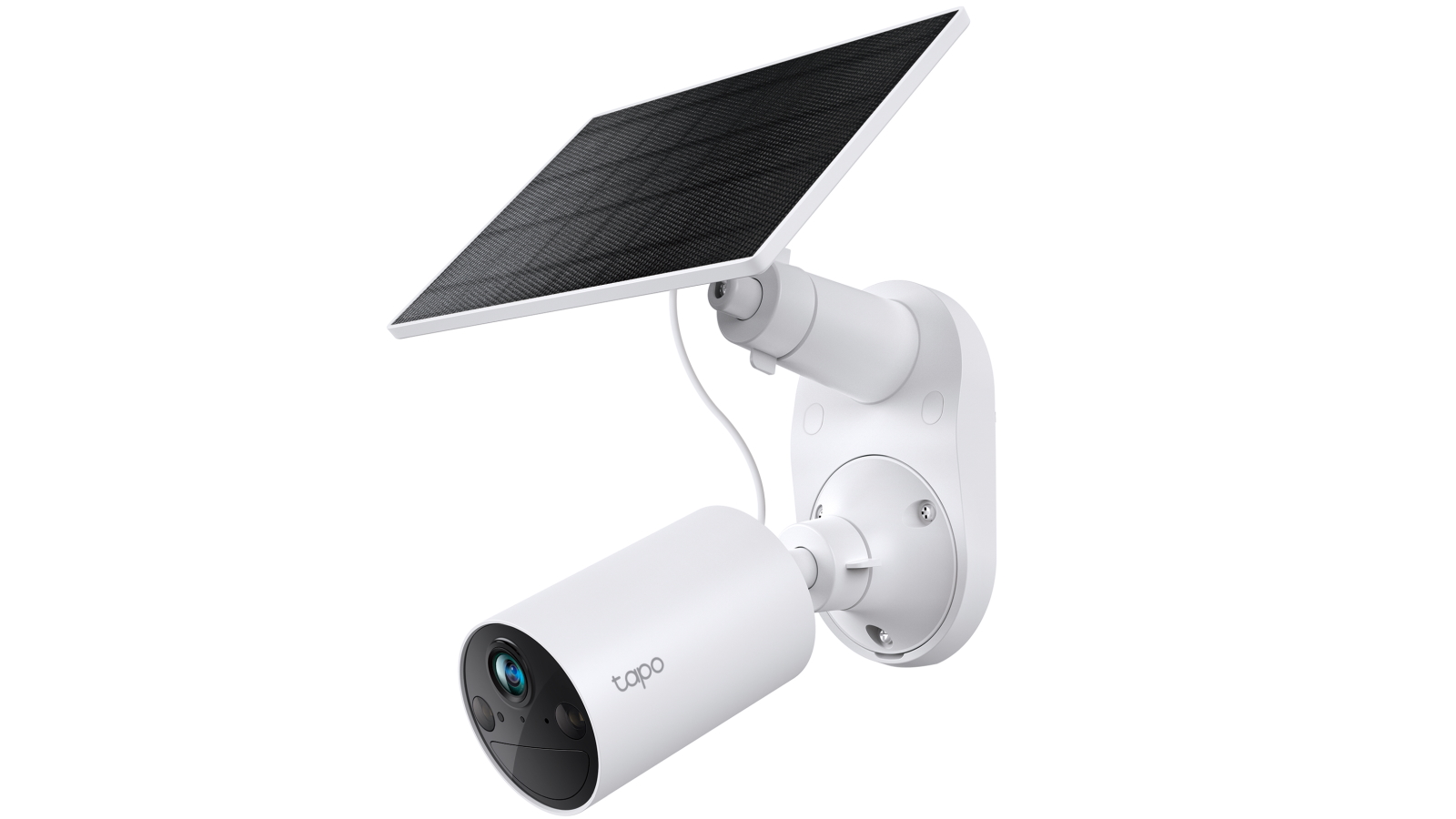 TP-Link Tapo C410 Kit Solar-Powered Security Camera Kit