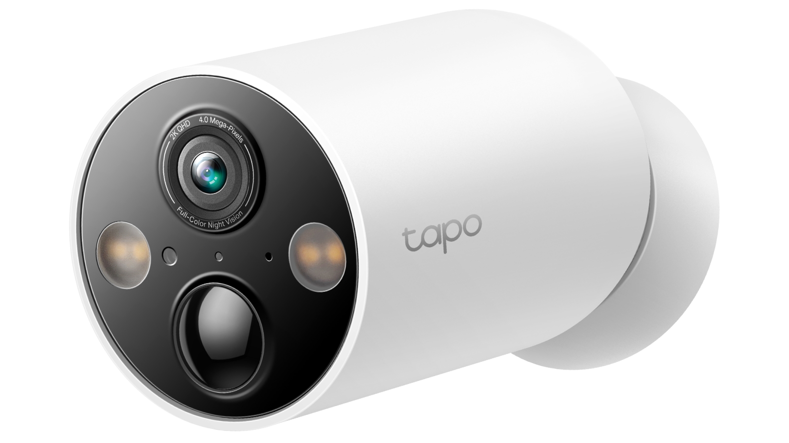 TP-Link Tapo C425 Smart Wire-Free Security Camera