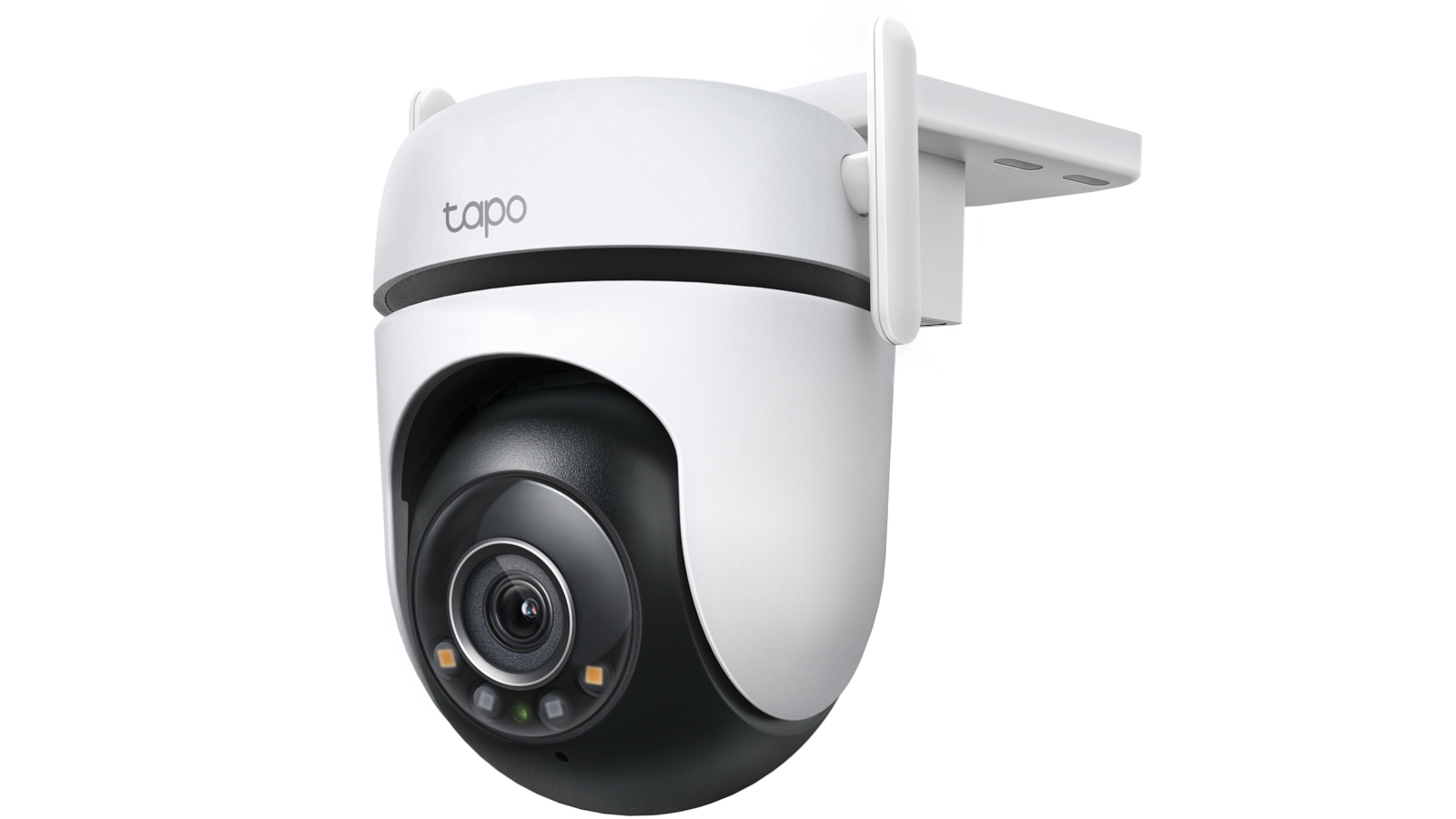 TP-Link Tapo C520WS 2K QHD Outdoor Pan Tilt Security Wi-Fi Camera