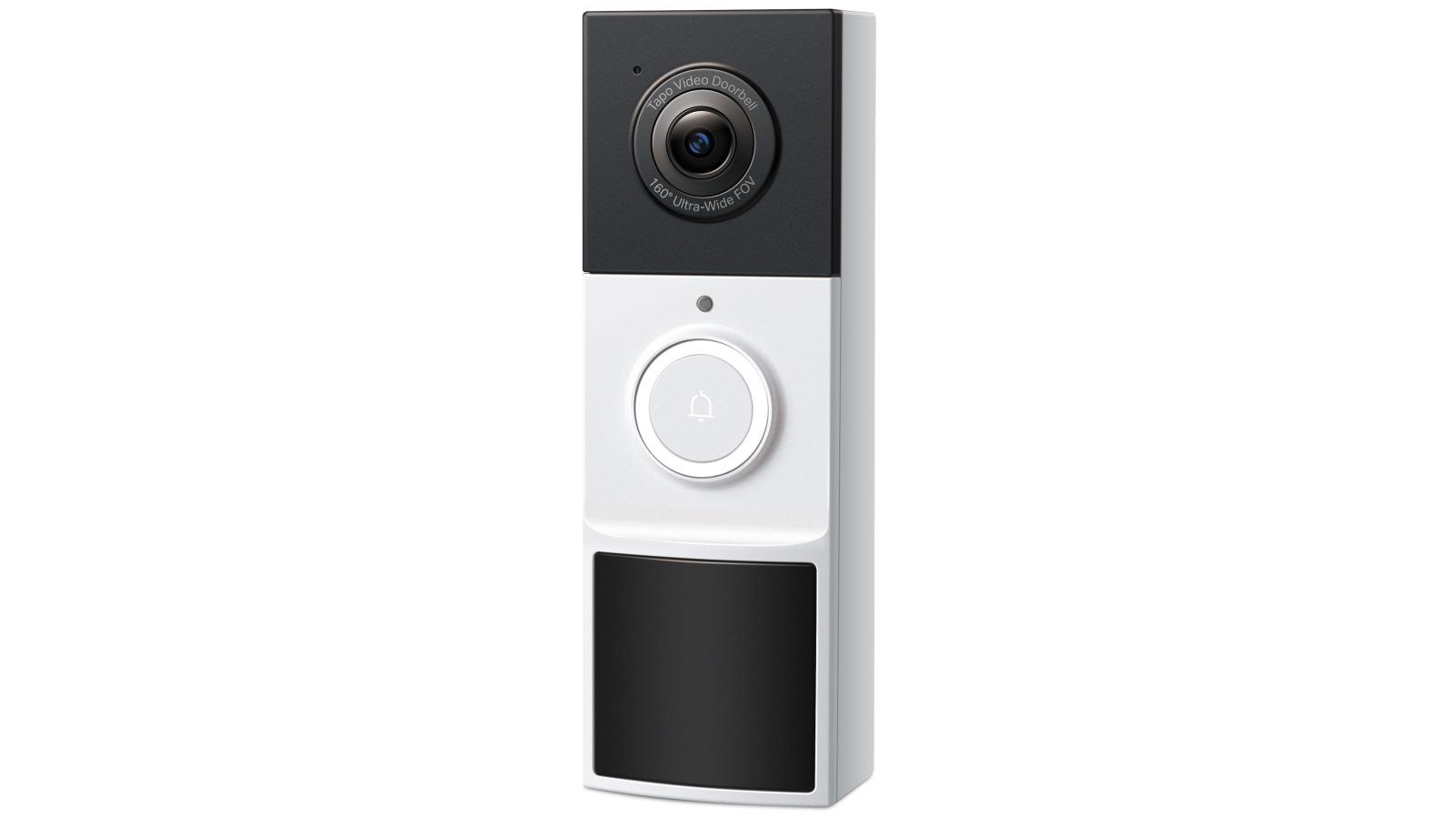 TP-Link Tapo D210 2K Video Doorbell Camera