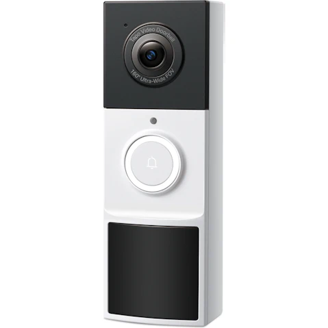 TP-Link Tapo D210 2K Video Doorbell Camera