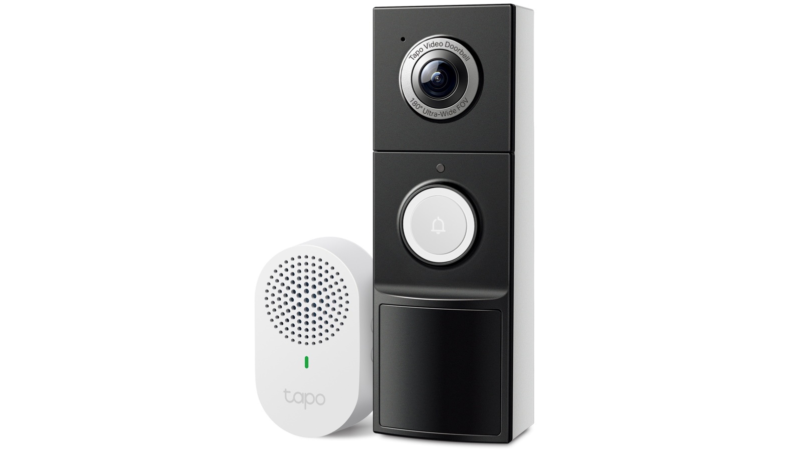 TP-Link Tapo D235 Video Doorbell Camera