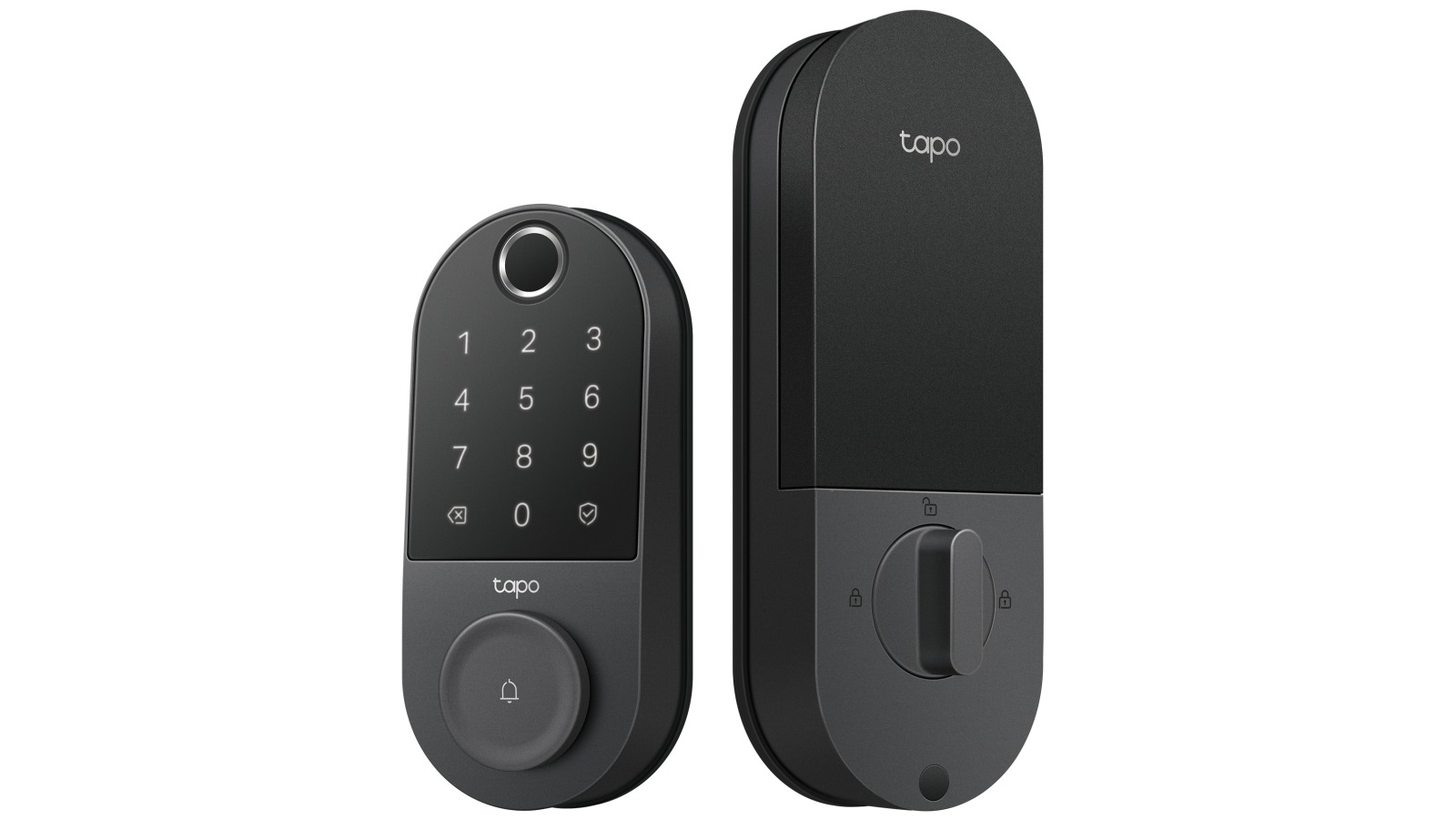 TP-Link Tapo DL110 Smart Wi-Fi Door Lock