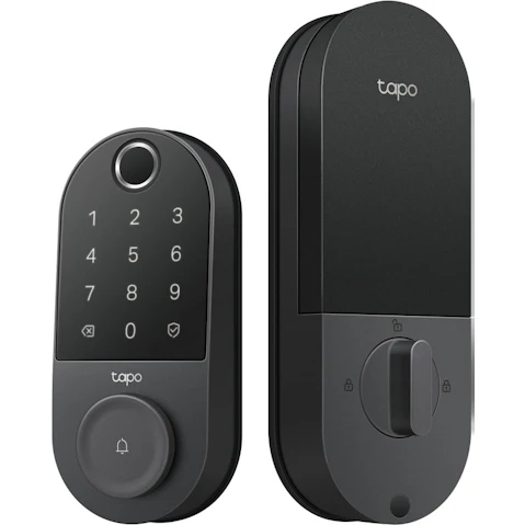 TP-Link Tapo DL110 Smart Wi-Fi Door Lock