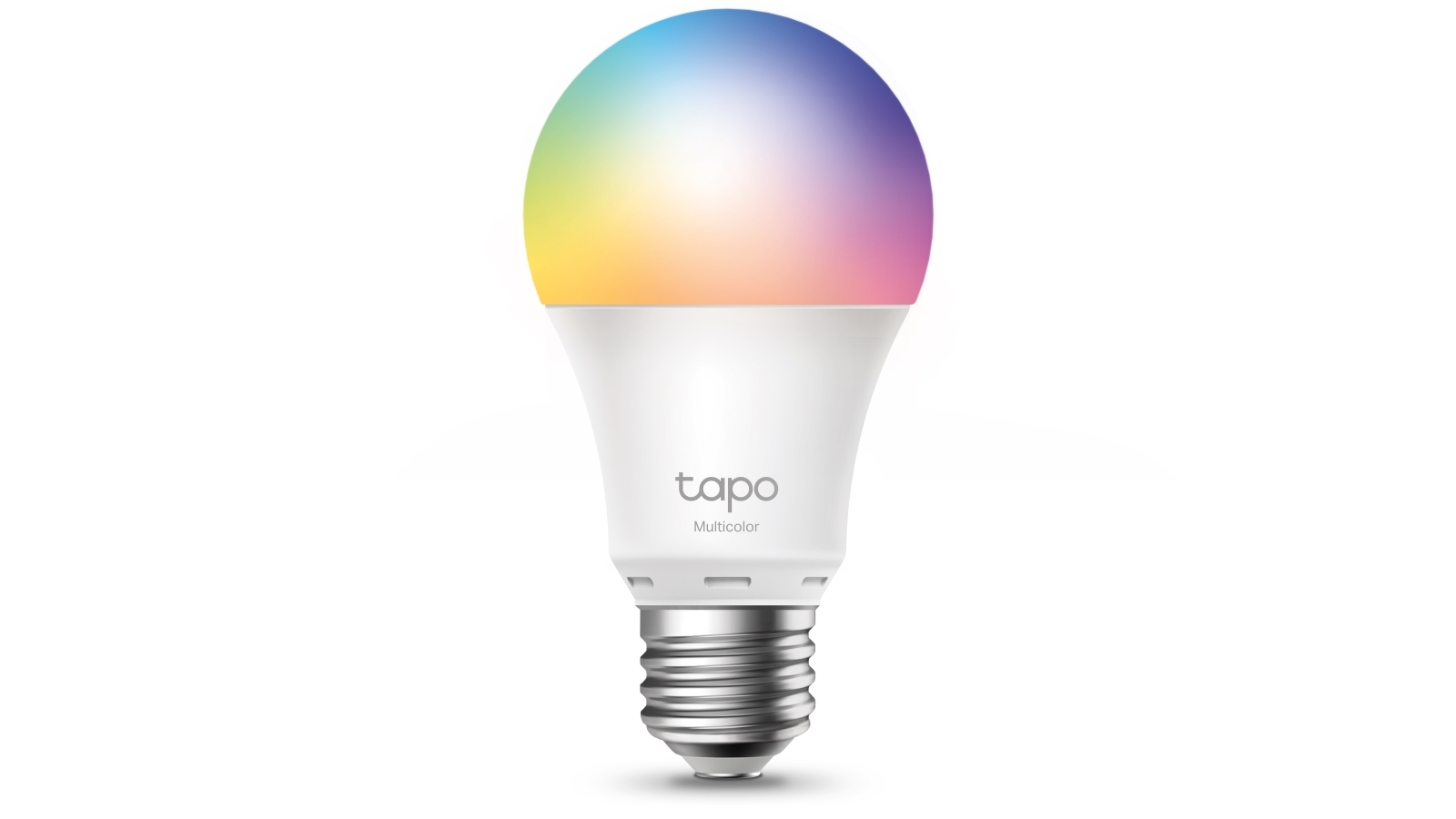 TP-Link Tapo L530E E27 Multicolour Smart WiFi Light Bulb