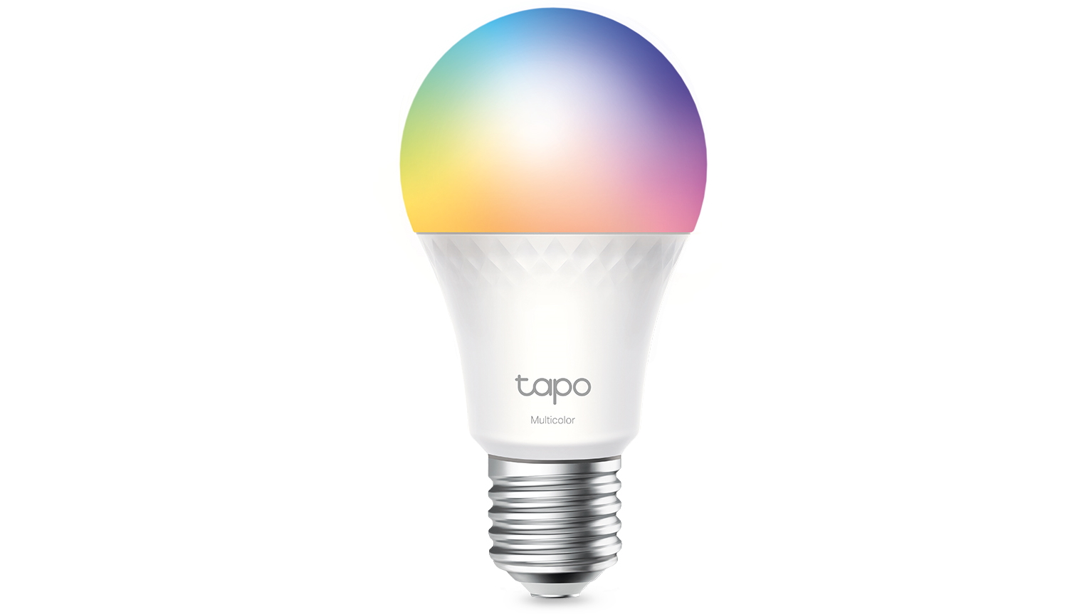 TP-Link Tapo L535E E27 Multi-Colour Smart Wi-Fi Light Bulb