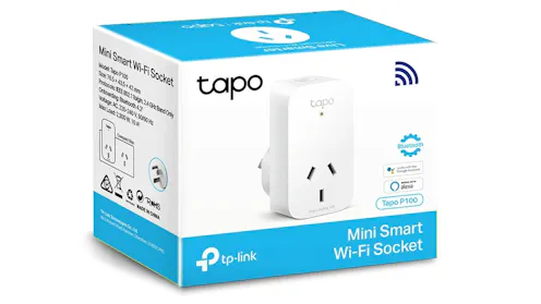 Tapo P125 | Mini Smart Wi-Fi Plug | TP-Link México Tapo P125 | Mini Smart Wi-Fi Plug | TP-Link México