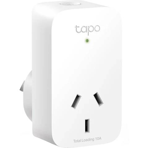 TP-Link Tapo Mini Smart WiFi Plug