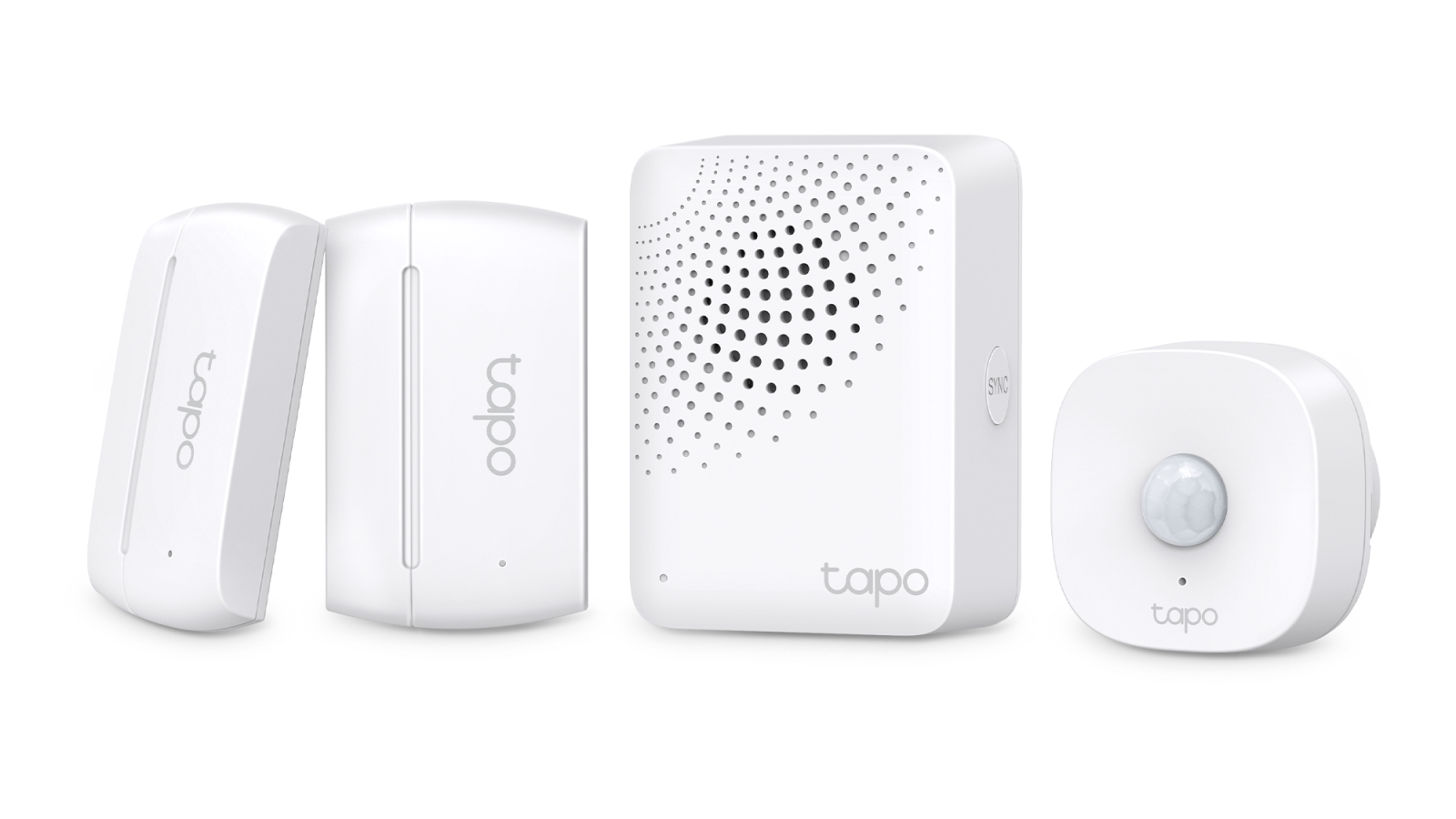 TP-Link Tapo T30 Smart Sensor Starter Kit