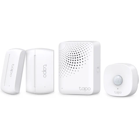 TP-Link Tapo T30 Smart Sensor Starter Kit