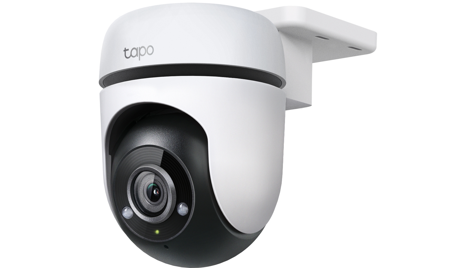 TPLink Outdoor PAN/TILT Security Camera