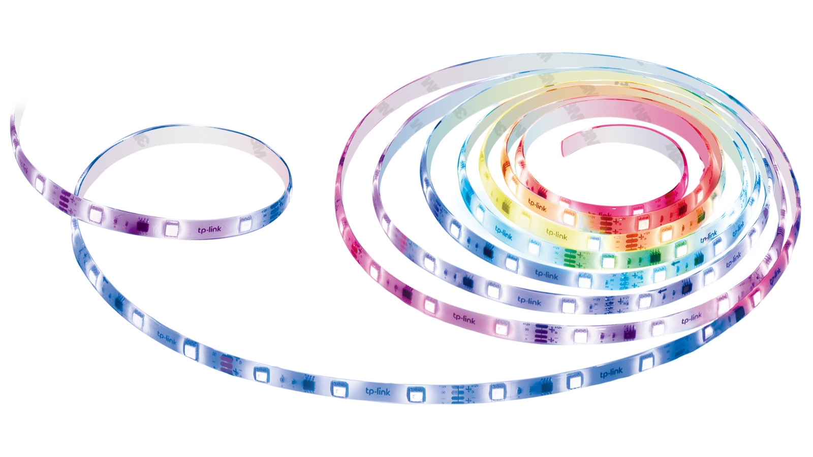 TPLink Tapo Smart WIFI Light Strip - 5 Metre