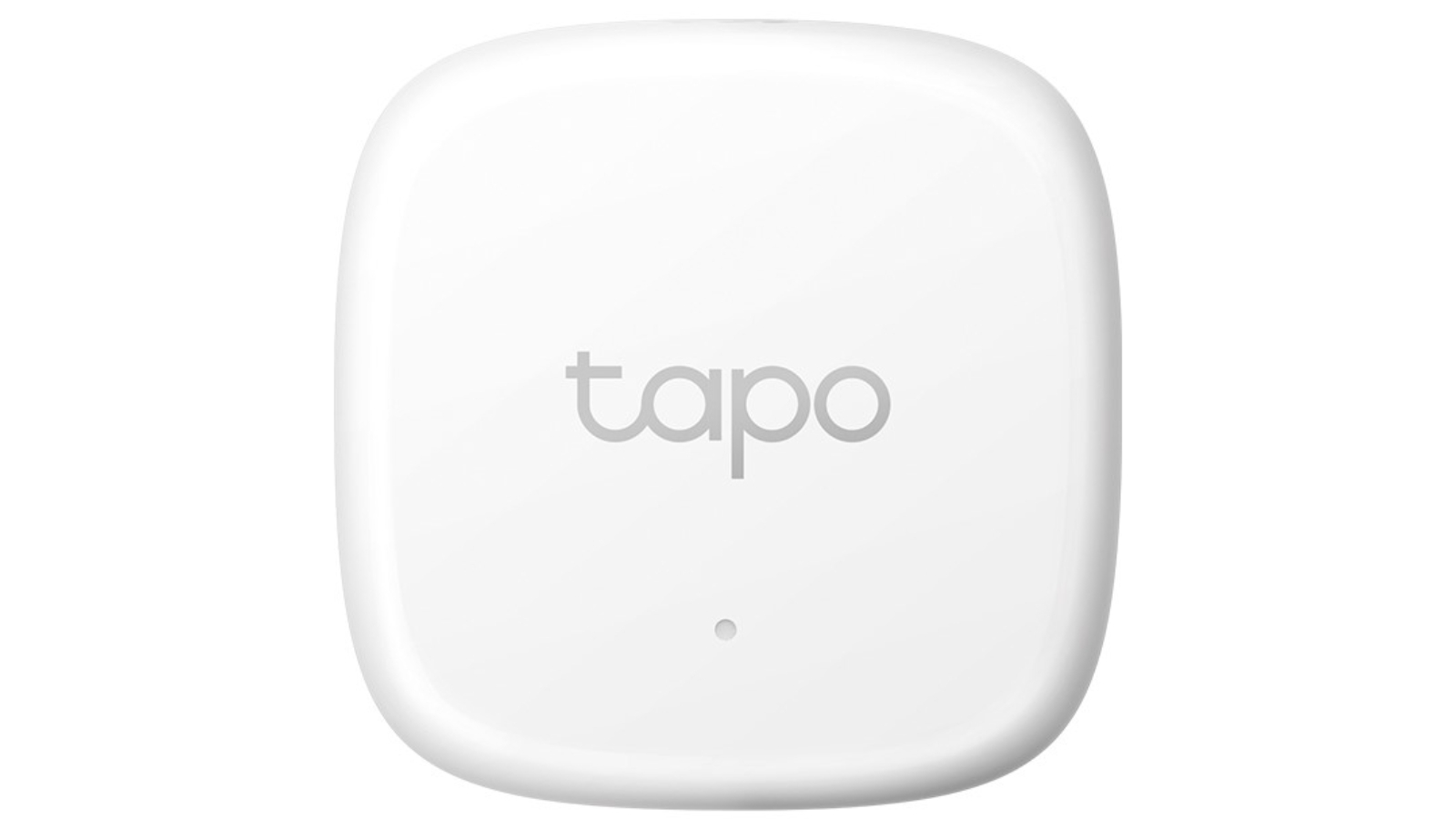 TPLink Smart Temperature and Humidity Sensor