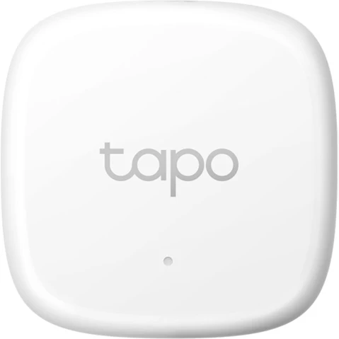 TPLink Smart Temperature and Humidity Sensor